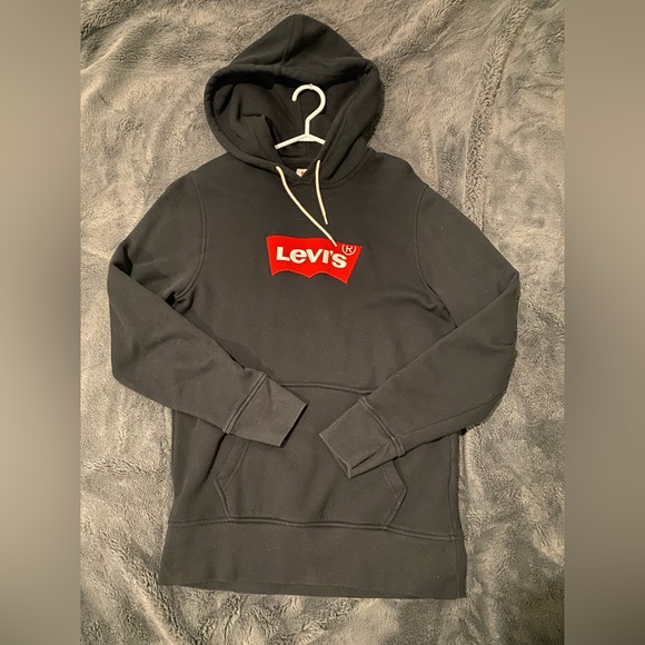 Levi’s classic hoodie - Picture 1 of 3